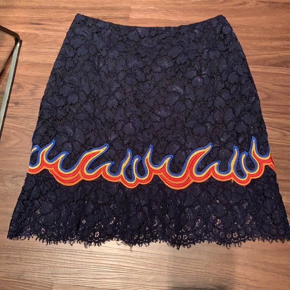 Sandro Paris Skirt - Picture 9 of 11